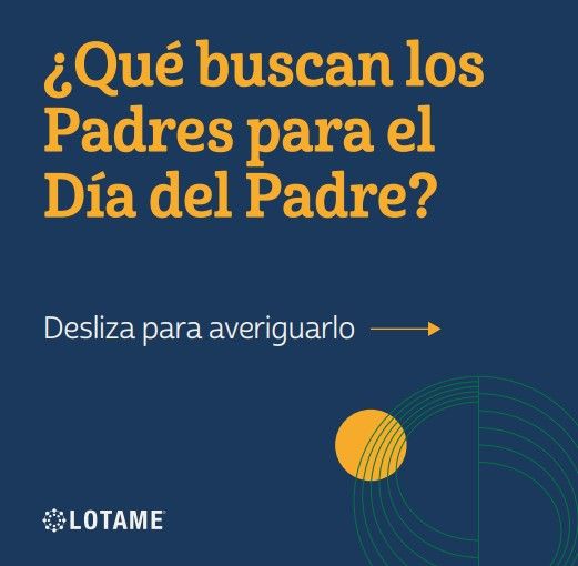 Día del Padre: 6 obsequios que los papás desean 