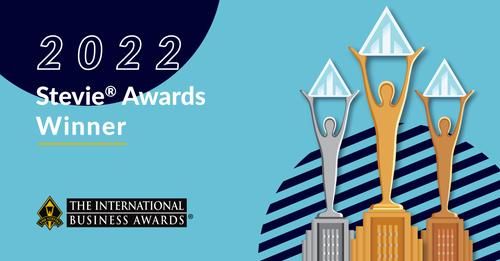Lotame Panorama ID,  gana el Premio Gold Stevie a la innovación técnica del año en los International Business Awards