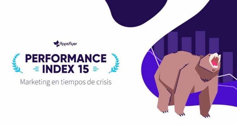 XV Performance Index de AppsFlyer:  Google y Meta mantienen el trono pese a cambios estrictos en privacidad móvil