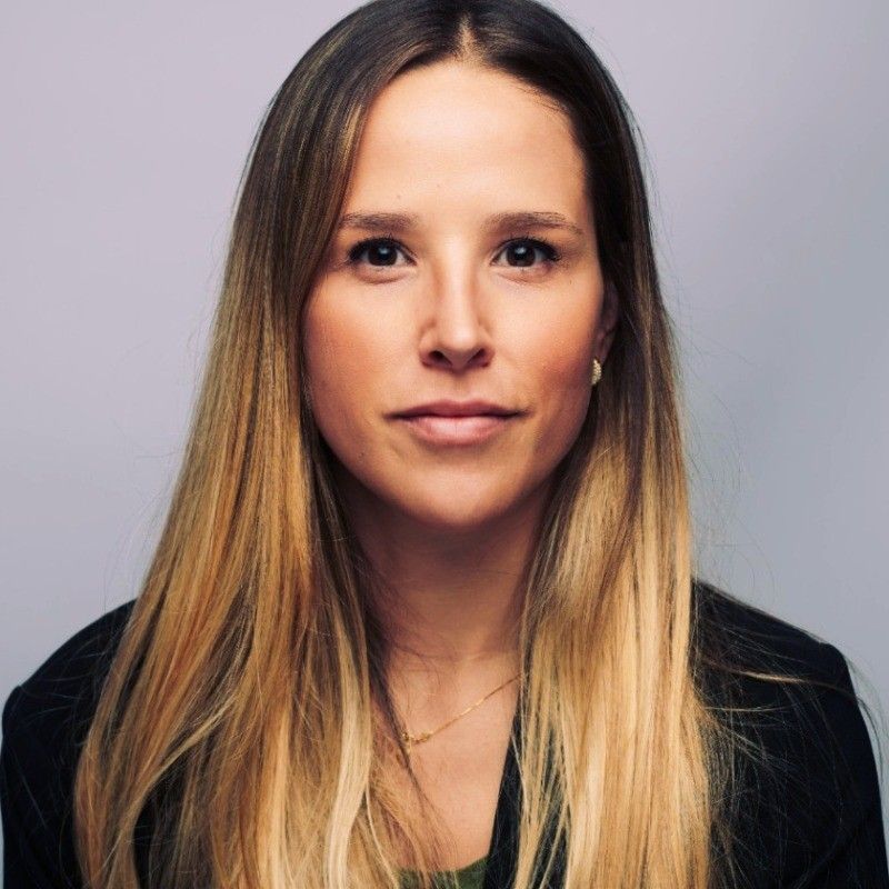 Kivi nombra a Antonella Camelione como VP de Revenue para Latinoamérica y España