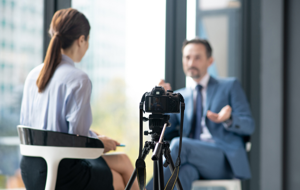 Earned Media: La clave para una cobertura mediática estratégica y creíble