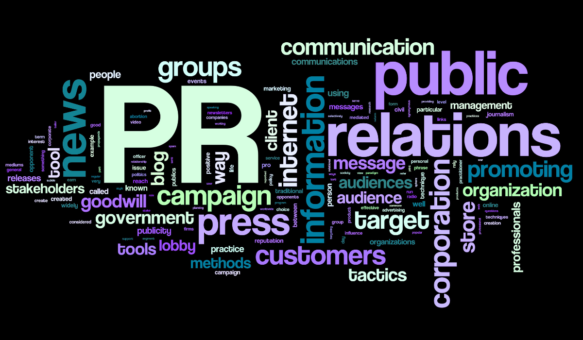 C&oacute;mo una estrategia de relaciones p&uacute;blicas fortalece el crecimiento de una empresa B2B