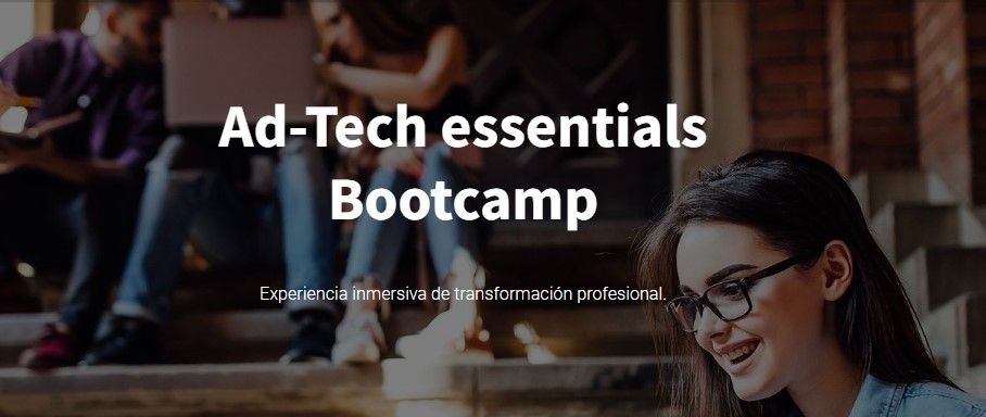 BARRACUDA lanza Ad-Tech Essentials Bootcamp