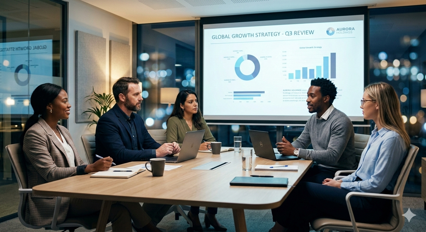 Reputaci&oacute;n corporativa: por qu&eacute; es un activo estrat&eacute;gico para empresas B2B