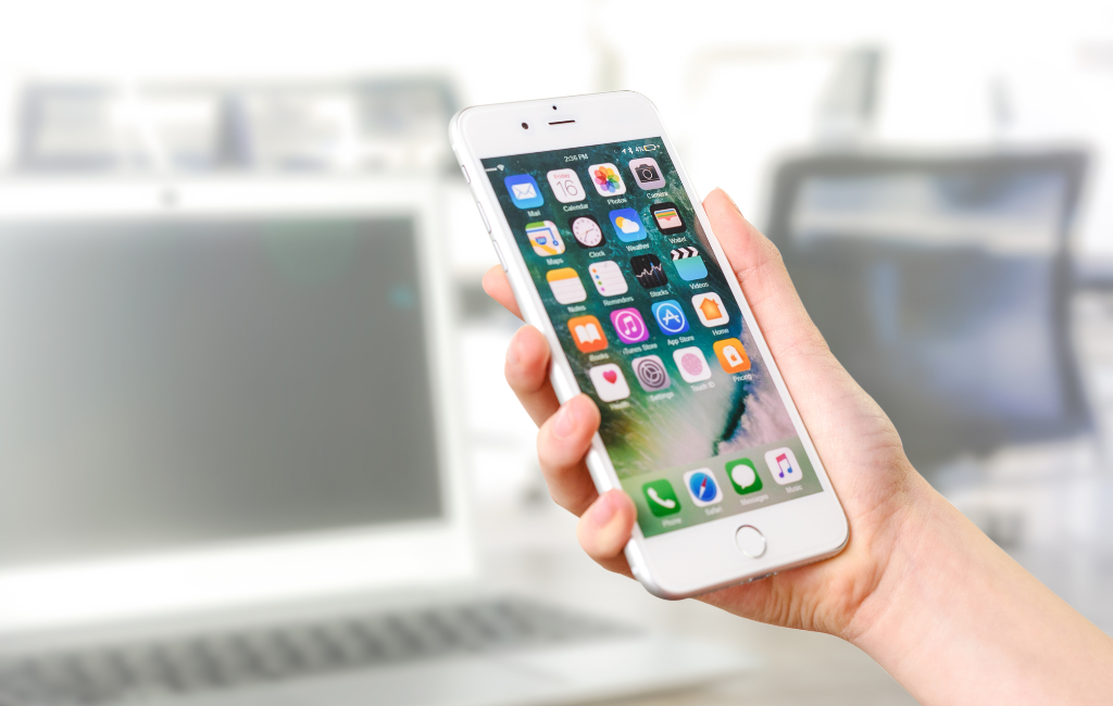 Crece 21% la adquisición de usuarios de apps en México