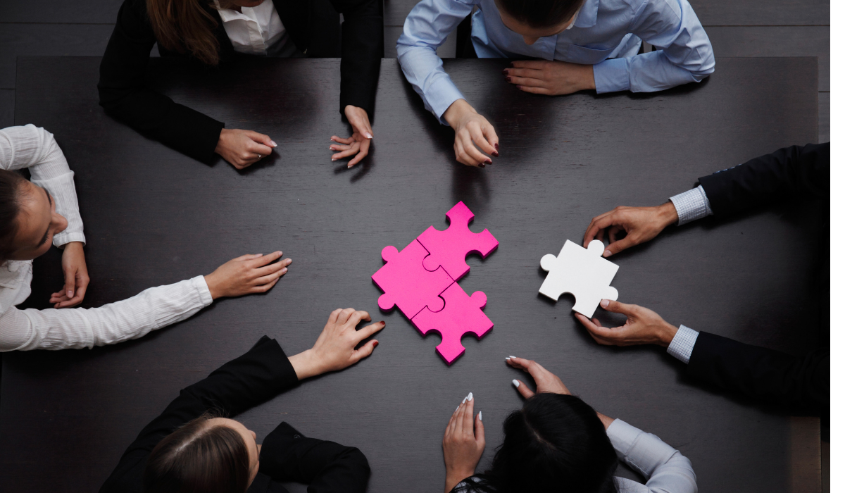 Marketing y relaciones p&uacute;blicas: diferentes y complementarios