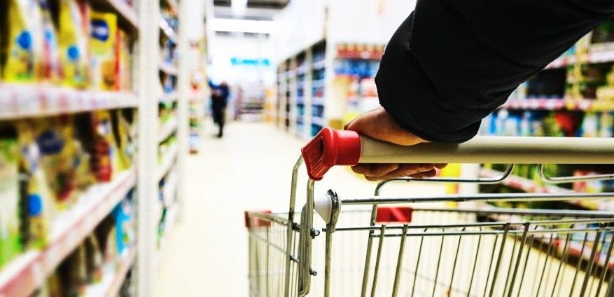 Alimentos es la categoría que más adquieren los mexicanos en el supermercado: GS1 MÉXICO Y PSYMA LATINA