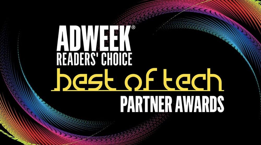 Lotame gana por segundo año consecutivo los”Premios Best Of Tech Partner Awards” de Adweek’s Readers’ Choice