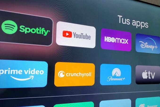 En México las aplicaciones de streaming rebasan los mil millones de dólares en ingresos